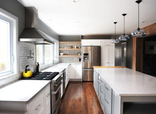 Stoll's Woodworking