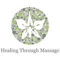 Healing Through Massage