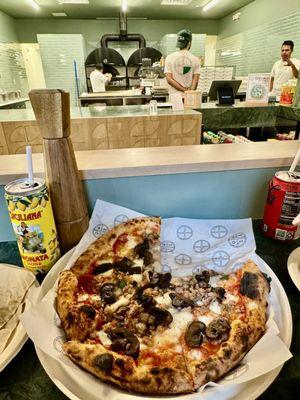 Wow, Way beyond my expectations! Delicious and enjoyable!