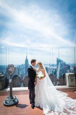 Ultimate USA Weddings