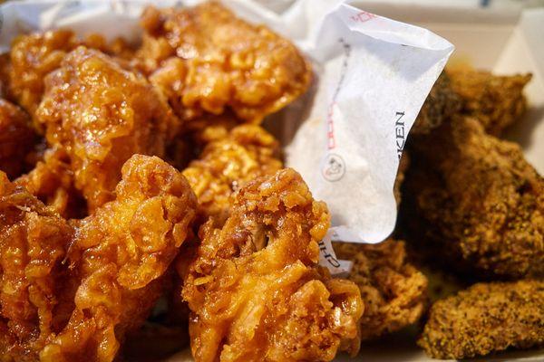 bb.q Chicken