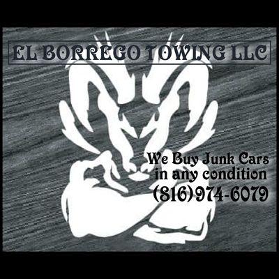El Borrego Towing
