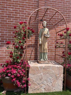 Queen of Angels Catholic Church