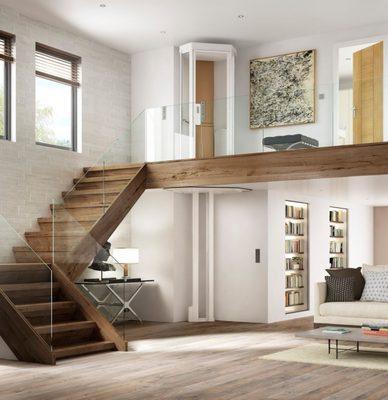 JWS Elevator & Lift Repair Service