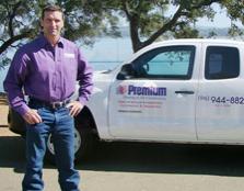 Premium Heating And Air Conditioning