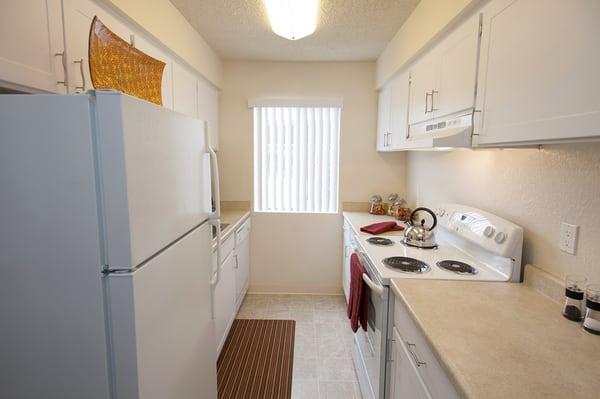 Granville Apartments