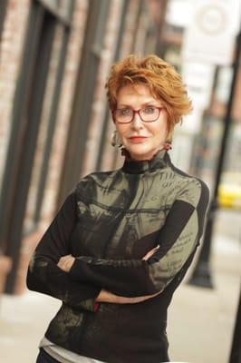 M. Nanette Crighton, M.D.