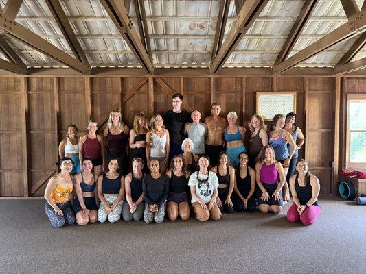 House of Yoga and Zen