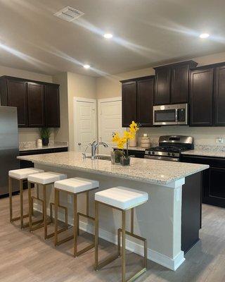 Giselle Contreras - G Partners & Reality