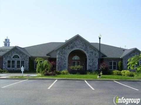 Academy of Young Minds