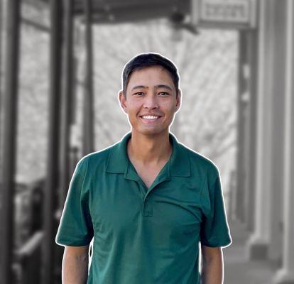 Tony Halcin - OLR Realty