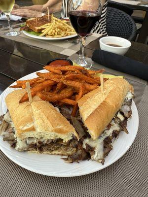 The Orchard Restaurant