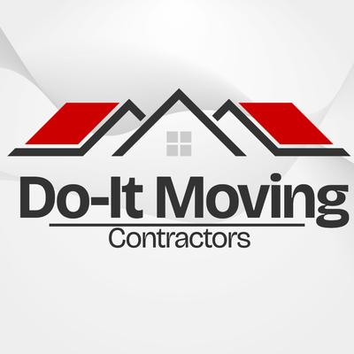 Do It Moving Contractors
