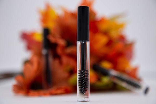 Our Eyebrow Serum speaks for its self. The Serum is infused with Natural Oils to help grow lashes and eyebrows.