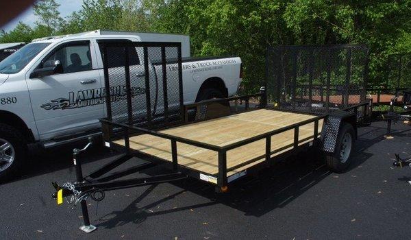 Lawrence Motorsports