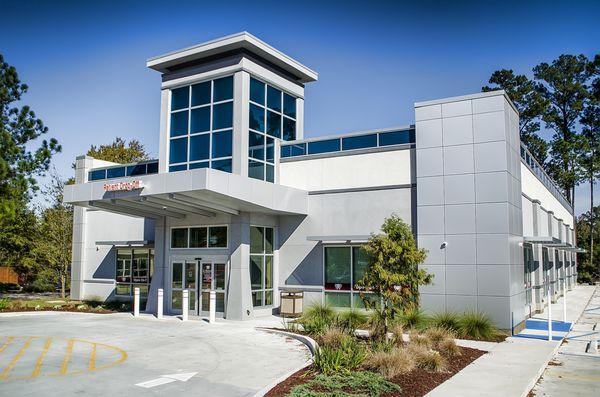 St. Tammany Parish Hospital Offsite Campus Emergency Department