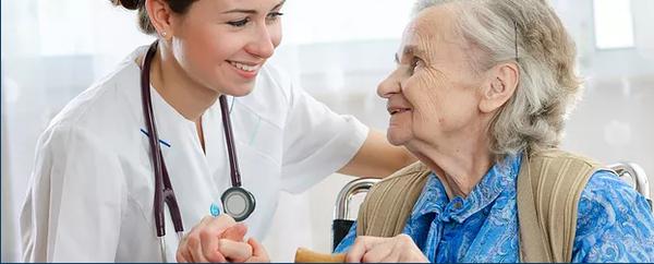 Aster Home Healthcare