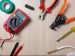 Electrician Murphy NC