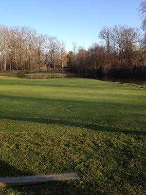 Chanticlair Public Golf Course