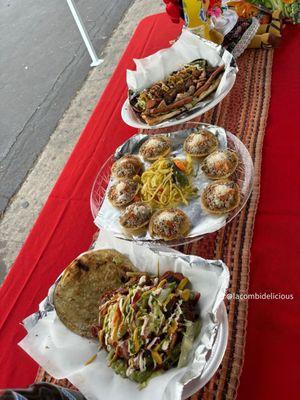 Shukos Mixtas Garnachas