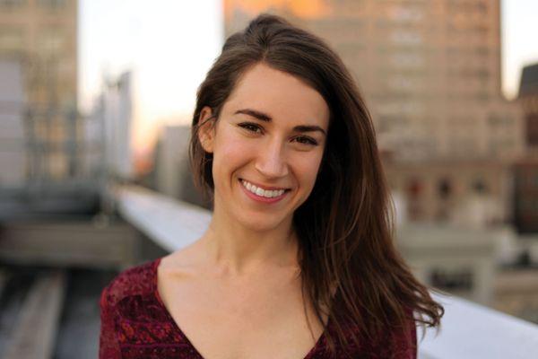 Tara McCoy Wellness Coaching