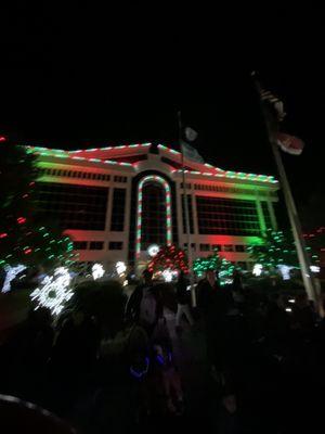 Hickory Middle School