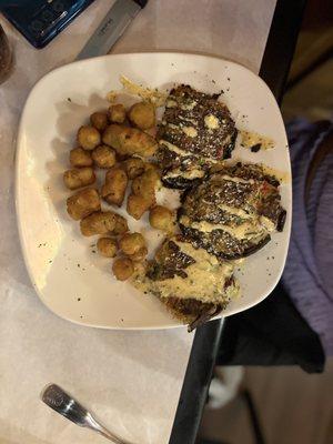 Half Shell Oyster House