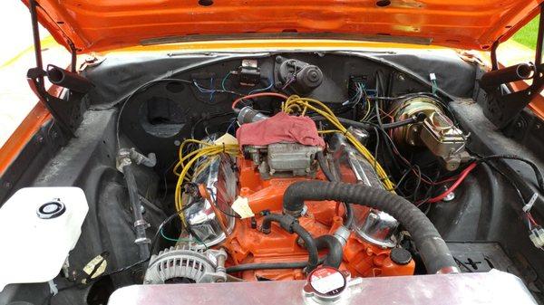 Lloyd's Auto Electric