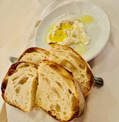 Monzú Italian Oven + Bar