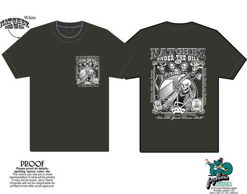 Jerry Harris Originals