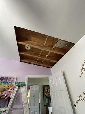 Gemini Restoration Inc