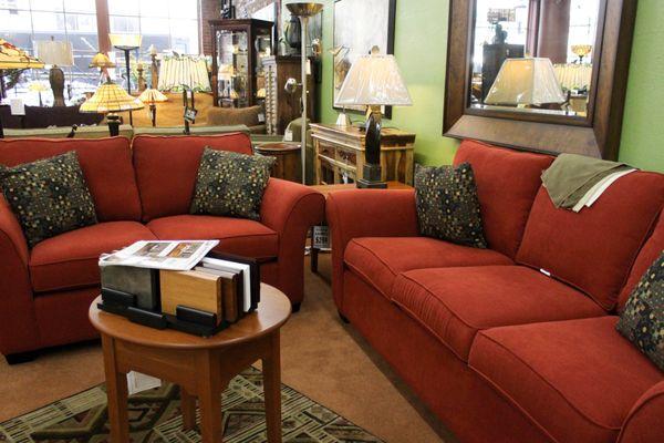 Sid's Home Furnishings