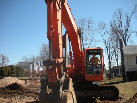 Fauteux Construction LLC