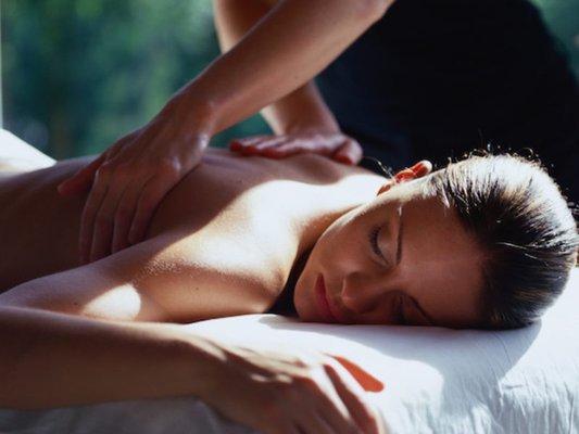 Rest In Home Massage And Wellness