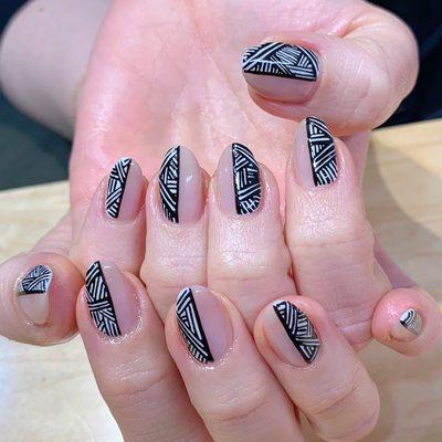 TOMOKO Nail NYC