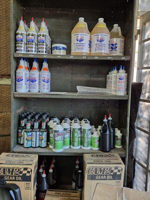 Expressway Service Station