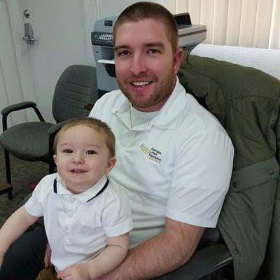 Wyoming Insurance Center