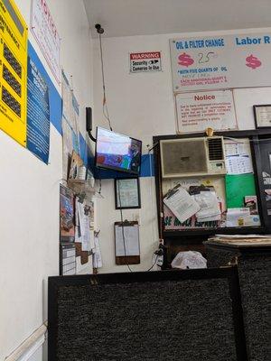 A2Z Auto Repair