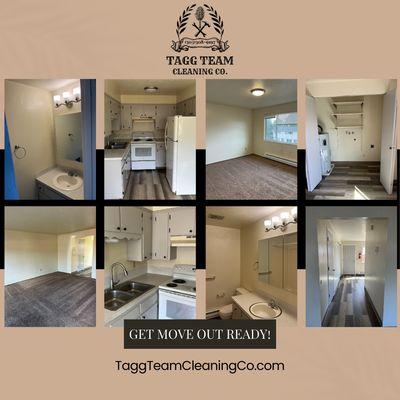 Golden Hour Cleaning