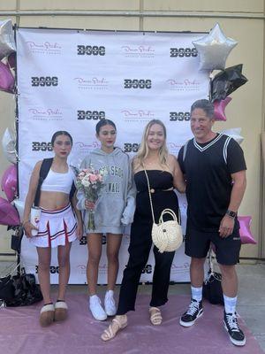 Dance Studio Of Orange County