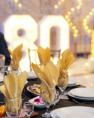 Impressions Banquet Hall