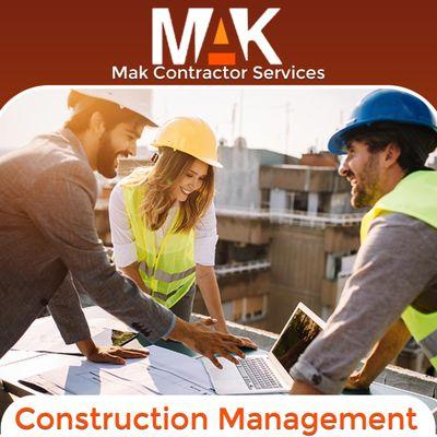 MAK Contractor Services