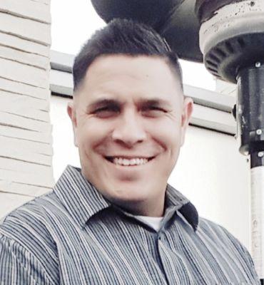 Koi at KT Beauty has been cutting my hair for 15+ years now!