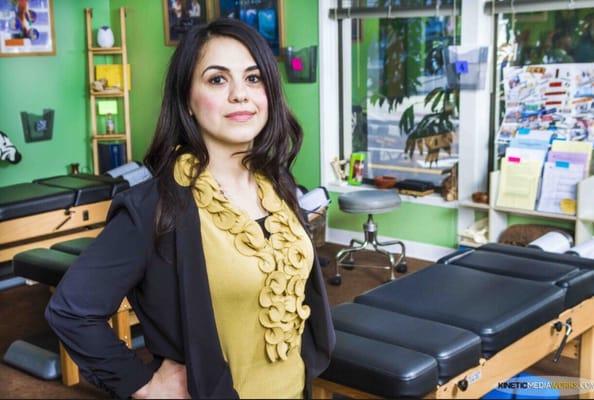 a2zHealth Massage School