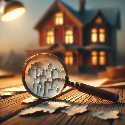 XRF Lead Paint Testing