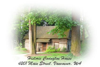 Current home of Unity of Vancouver, Washington April 21, 2025