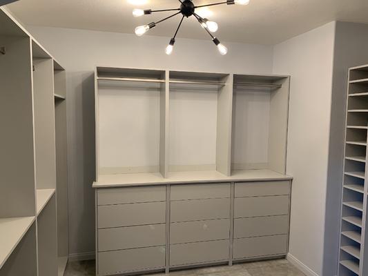 Cabinet Cures of Las Vegas