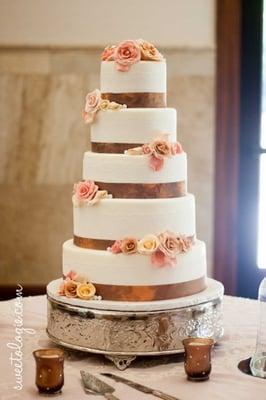 Sweetologie Cake Design