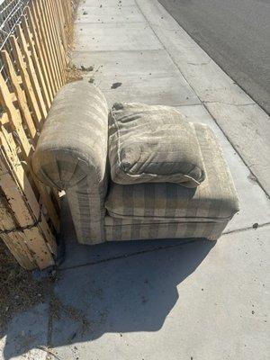 The Butler Junk Removal And Home Repairs