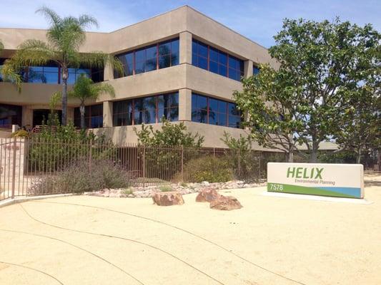HELIX Environmental Planning